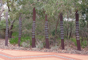 Walls of Honour - Wanneroo