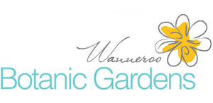 Wanneroo Botanic Gardens logo
