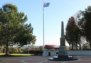 Wanneroo War Memorial
