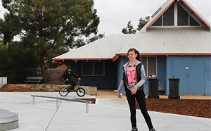 Wanneroo Youth Centre