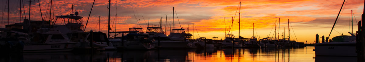 Mindarie Marina