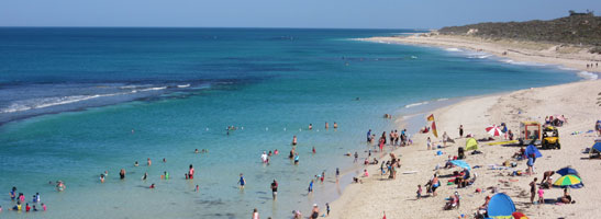 Yanchep Lagoon