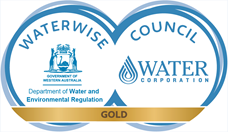 Waterwise logo