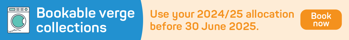 Bookable bulk - May 2025 banner