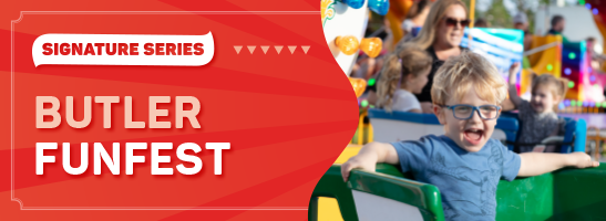 Image for Butler Fun Fest