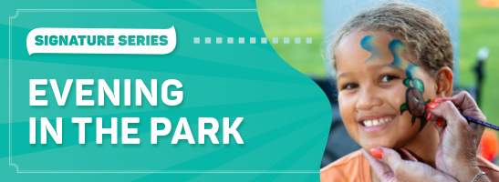 Image for Evening in the Park