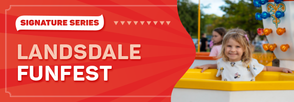 Landsdale Fun Fest image