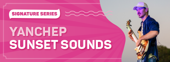 Image for Yanchep Sunset Sounds
