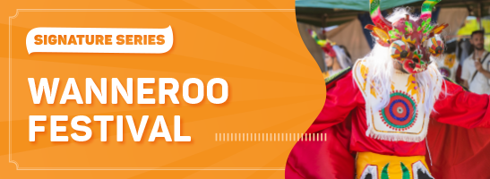 Image for Wanneroo Festival