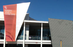 Wanneroo Library and Cultural Centre