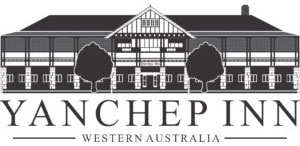 Yanchep Inn logo