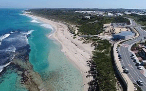 Yanchep Lagoon