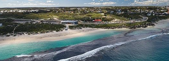 Yanchep Lagoon