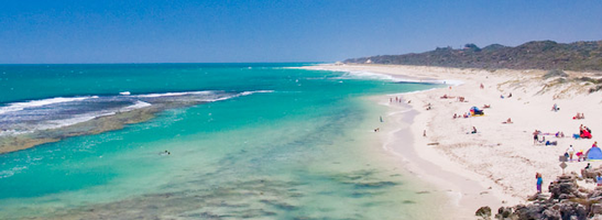 Photo of Yanchep Lagoon