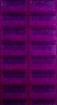 Slip, Margaret Vinciguerra. Acquired 2001, Acrylic on Board