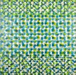 # 224, Lisa Wolfgramm. Acquired 2010, Oil on Canvas