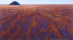 Lake Ballard, Julie Silvester. Acquired 2014, Pastels