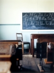 Old Wanneroo School House 2, Christopher Young. Acquired 2006, Photograph