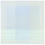 Horizon, Windows, Eveline Kotai. Acquired 2001, Silkscreen on Arches