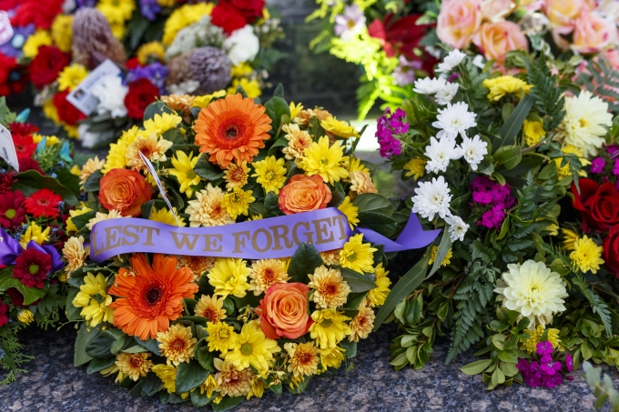 ANZAC Day 2019 - 8