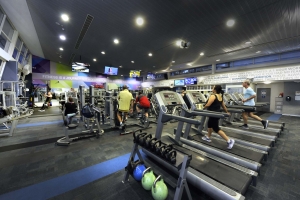 Wanneroo Aquamotion Gym 2