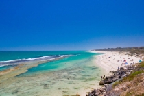 Yanchep lagoon
