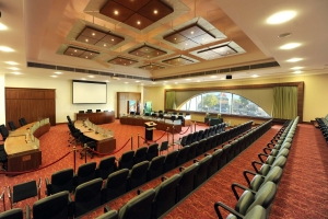 Council Chambers, City of Wanneroo Civic Centre