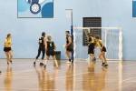 Mixed Netball, Kingsway Indoor Stadium, Madeley 2020