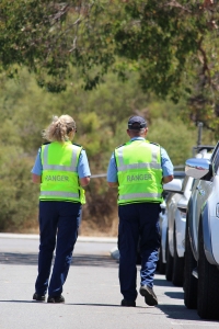 City of Wanneroo Rangers - 1