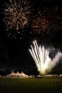 Fireworks 2, Wanneroo Festival, 26 January 2020, Wanneroo Showgrounds