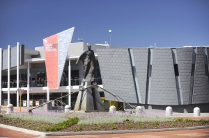 Wanneroo Library and Cultural Centre, Wanneroo