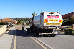 City of Wanneroo waste services - 1