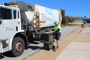 City of Wanneroo waste services - 2