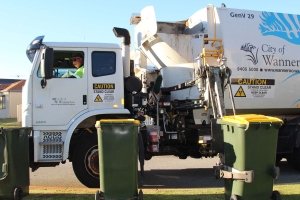 City of Wanneroo waste services - 3