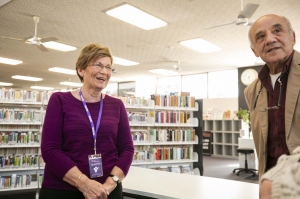 City of Wanneroo Libraries 1