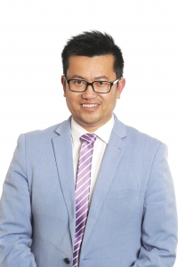 Cr Vinh Nguyen
