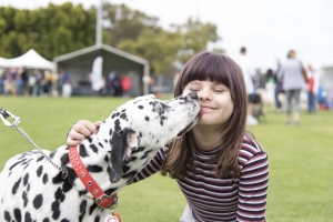 Dogs Breakfast Event