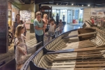 Kids at the Wanneroo Museum