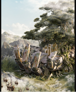 Abhijit Prasanth, ‘The Last Bastion’