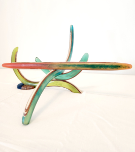 Adam Logie, 'Balance'