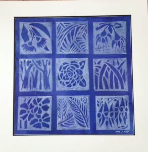 Anne Muller, 'Negative wonders'