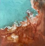 Dixie Bartle, 'The Cape'