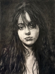 Eve Wolfe, 'I wish I knew'