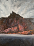 Genevieve Hartney, 'Iron Blow Road'