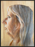Heather Savery, 'Mother'