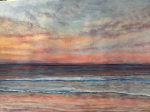 Jill Freeman, 'That Time of Day'