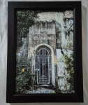 Kara Shead, 'Le Manoir'