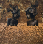 Katy McManus, 'Kikimora Sisters'