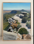 Lynette Telfer, 'Bluff Knoll Vista'