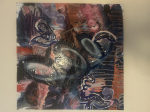 Nina Baker, 'Spiritual Flow'